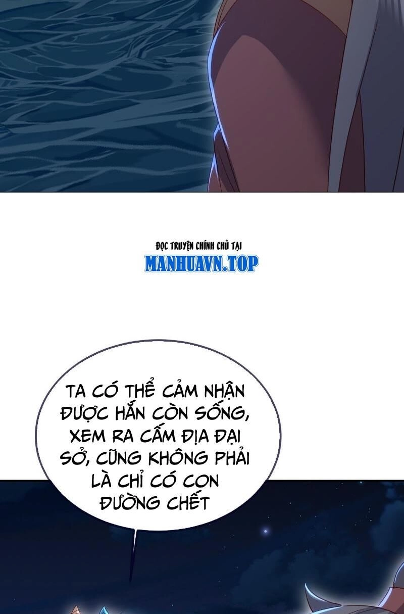 Tiên Võ Đế Tôn Chapter 572 - 30