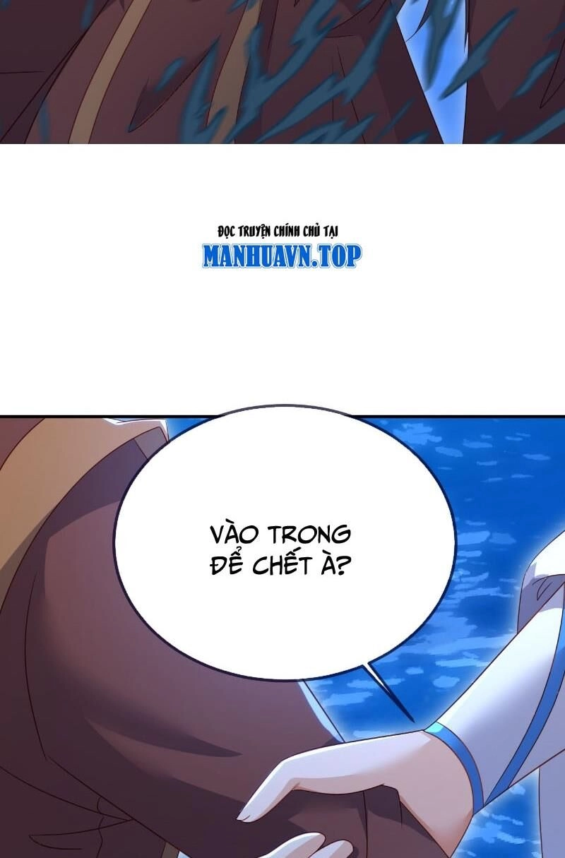 Tiên Võ Đế Tôn Chapter 572 - 33