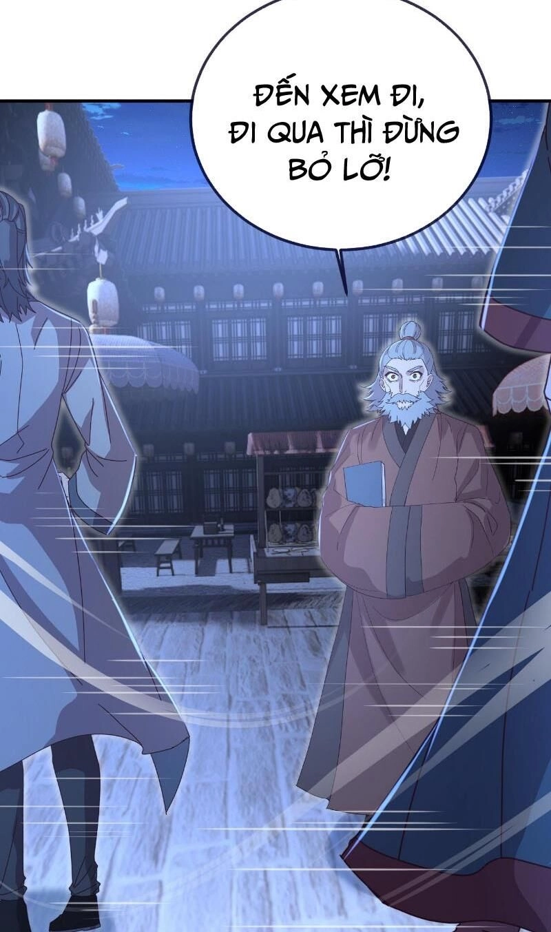 Tiên Võ Đế Tôn Chapter 572 - 48