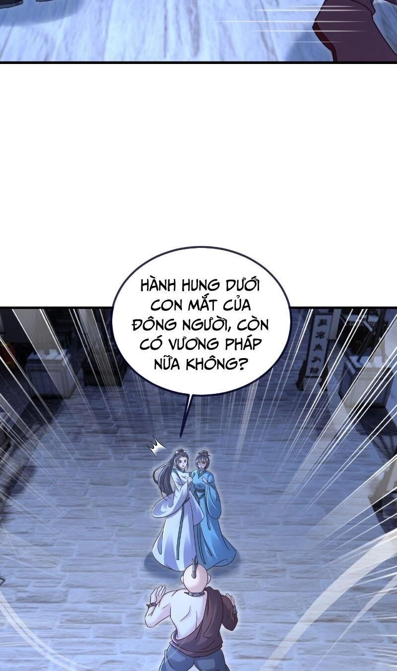 Tiên Võ Đế Tôn Chapter 572 - 49