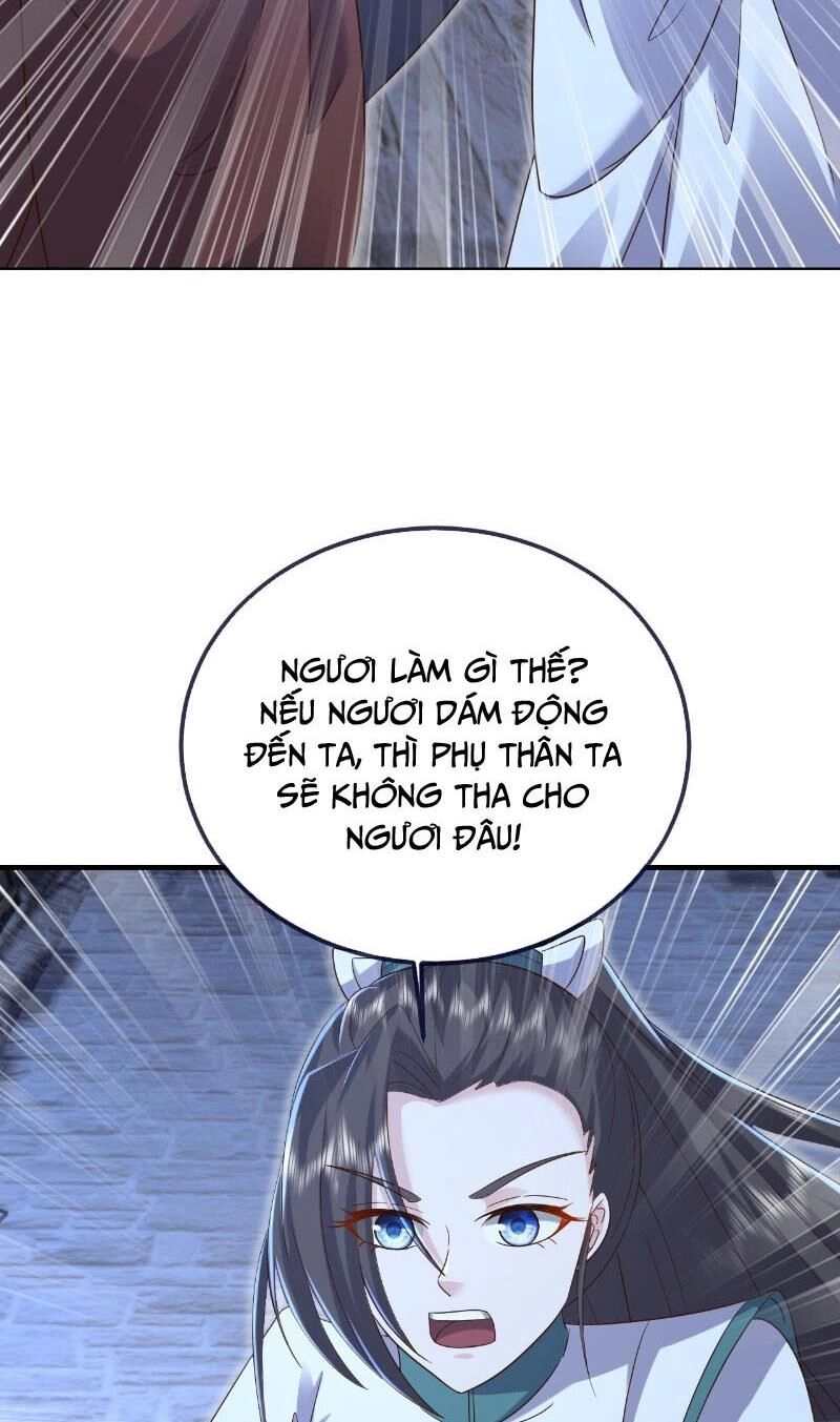 Tiên Võ Đế Tôn Chapter 572 - 52