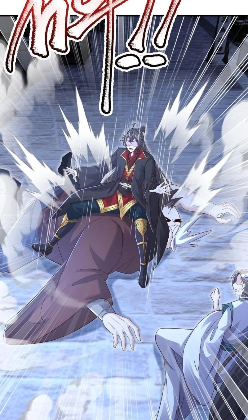 Tiên Võ Đế Tôn Chapter 572 - 55