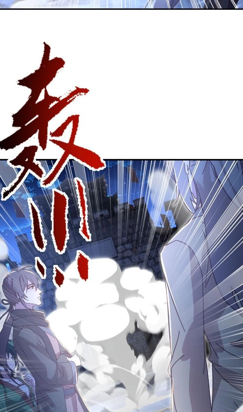 Tiên Võ Đế Tôn Chapter 572 - 56