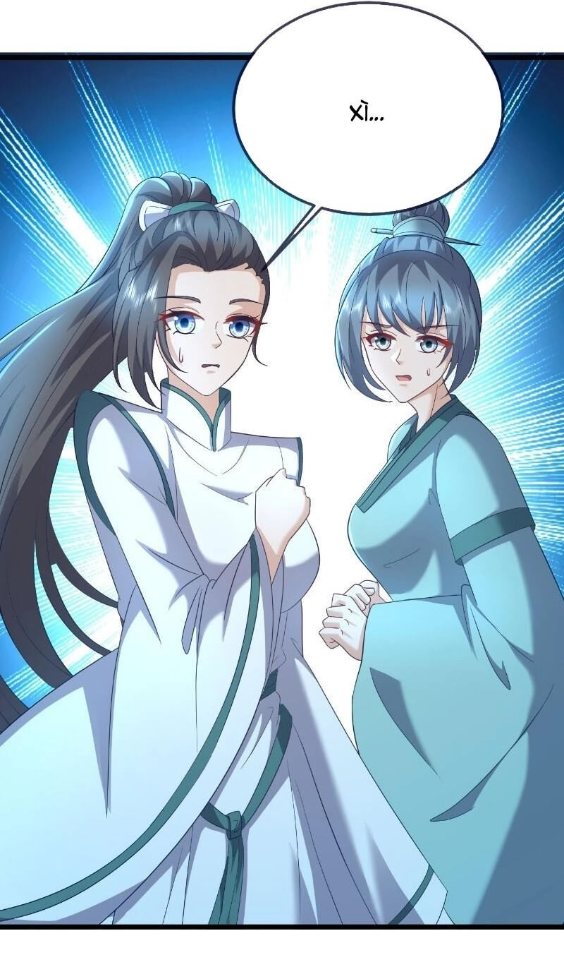 Tiên Võ Đế Tôn Chapter 572 - 58