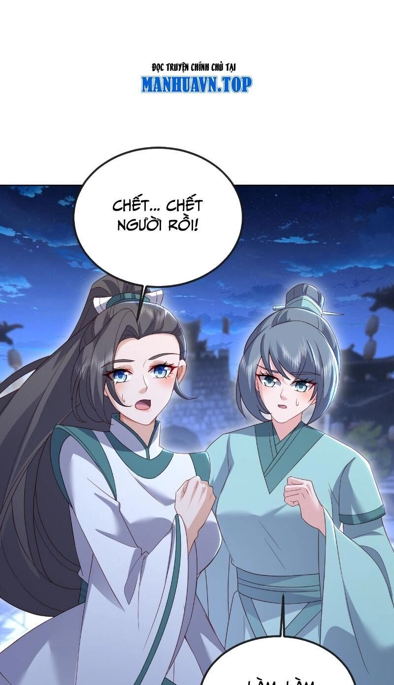 Tiên Võ Đế Tôn Chapter 572 - 61