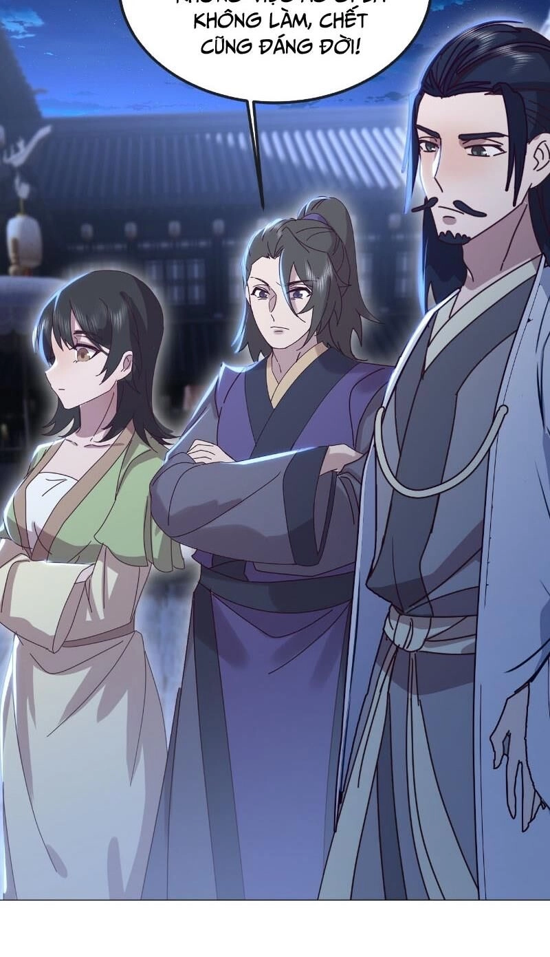 Tiên Võ Đế Tôn Chapter 572 - 65