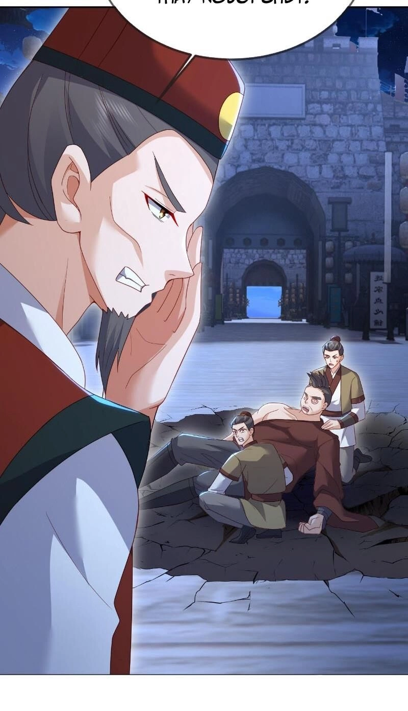 Tiên Võ Đế Tôn Chapter 572 - 68