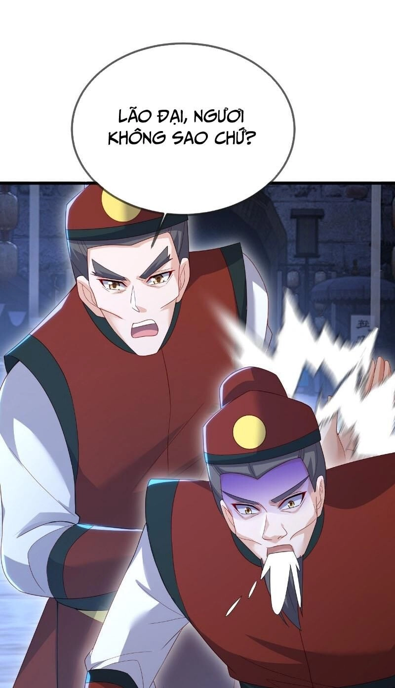 Tiên Võ Đế Tôn Chapter 572 - 69