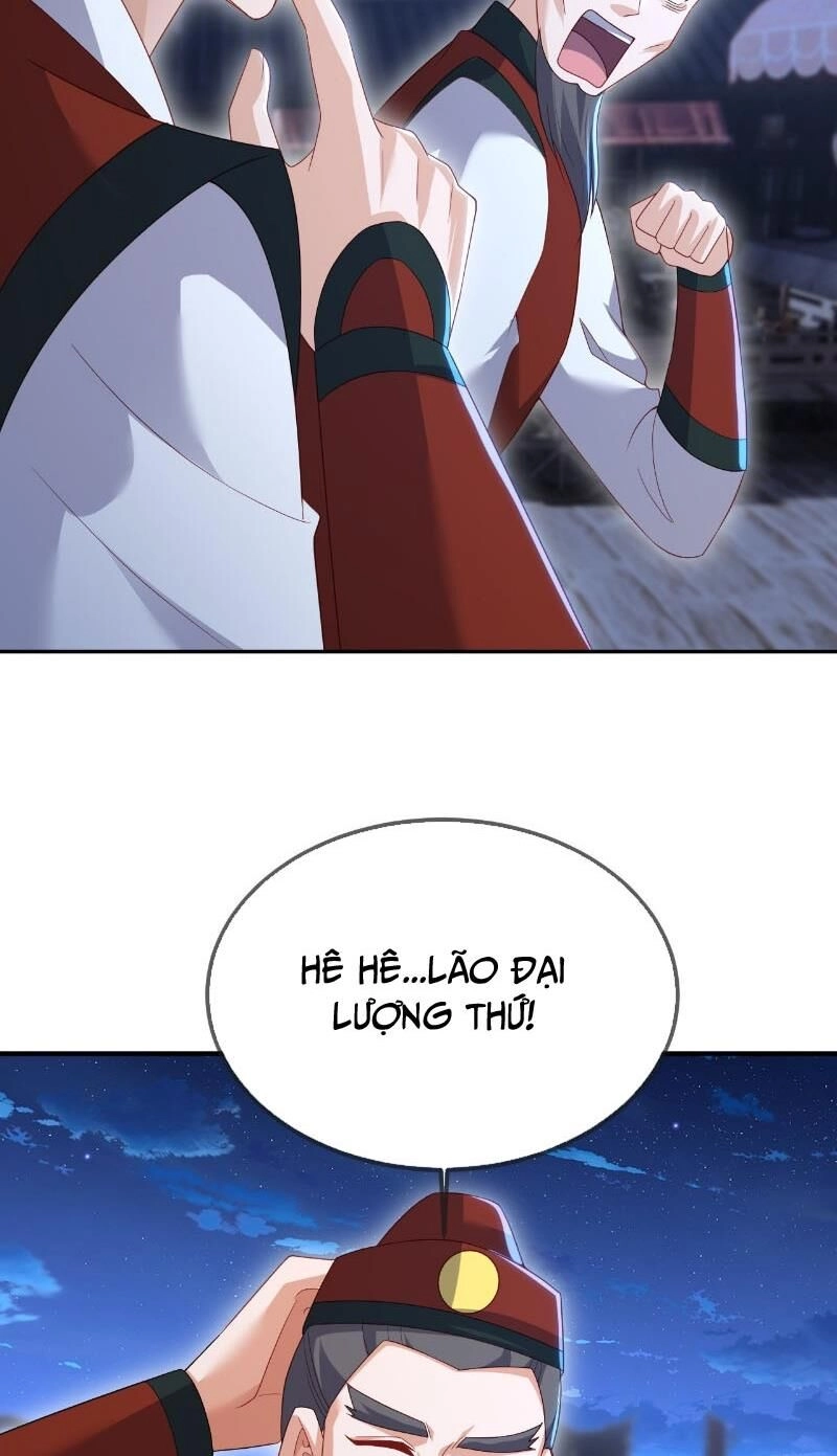 Tiên Võ Đế Tôn Chapter 572 - 71