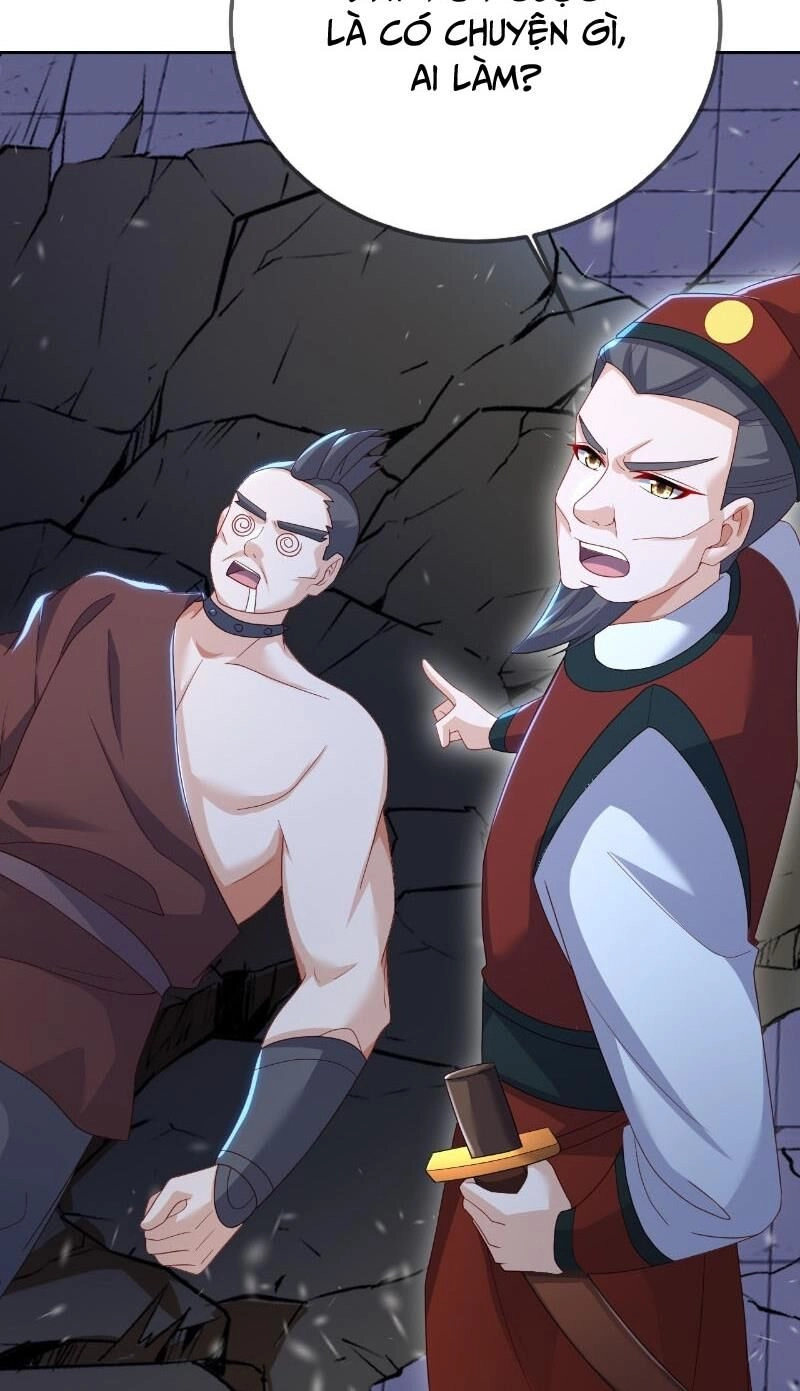 Tiên Võ Đế Tôn Chapter 572 - 73