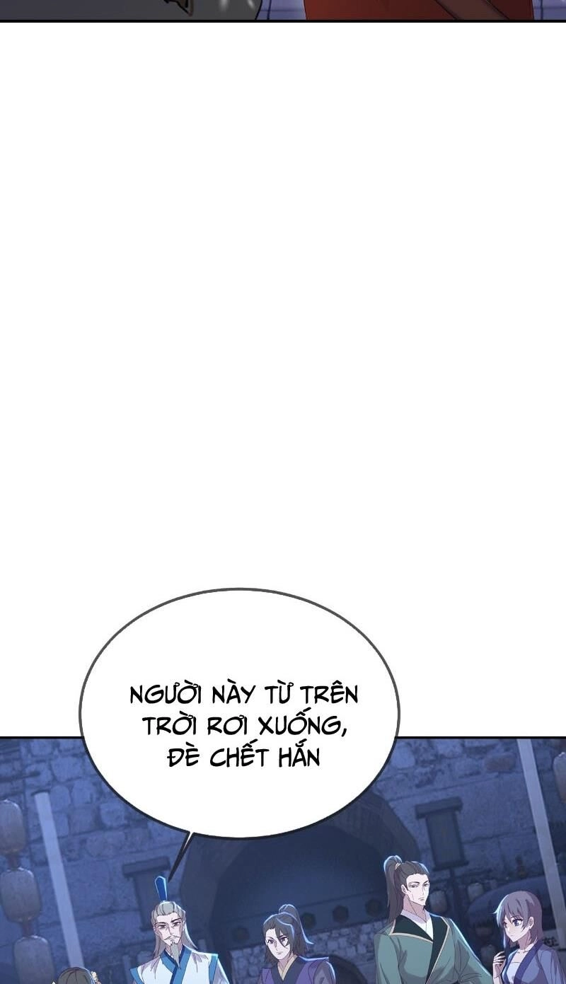 Tiên Võ Đế Tôn Chapter 572 - 74