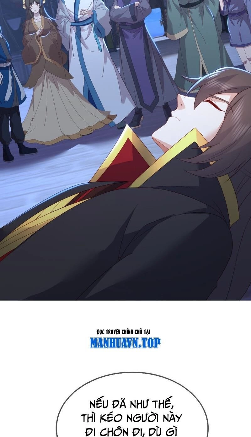 Tiên Võ Đế Tôn Chapter 572 - 75