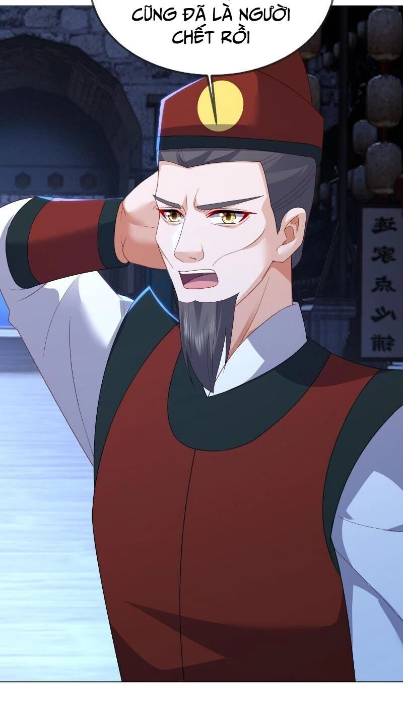 Tiên Võ Đế Tôn Chapter 572 - 76