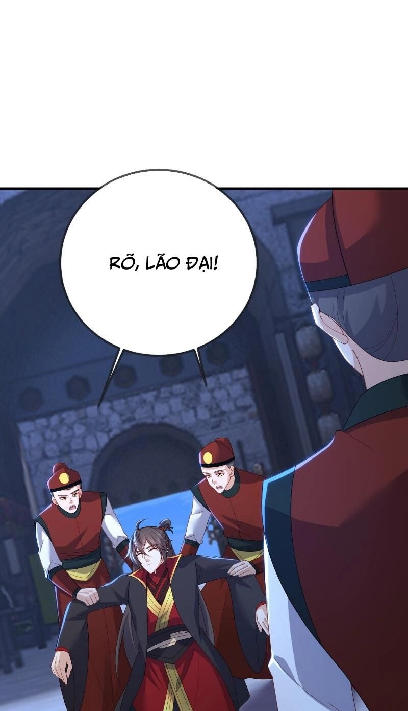 Tiên Võ Đế Tôn Chapter 572 - 77