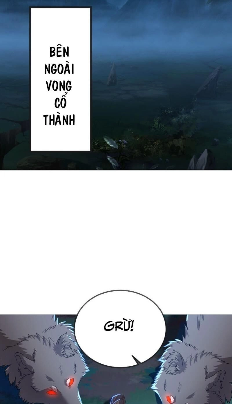 Tiên Võ Đế Tôn Chapter 572 - 79