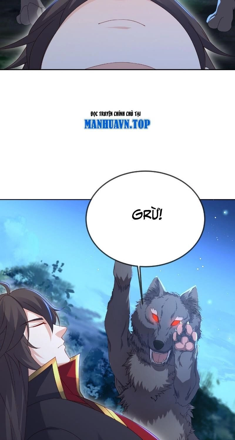 Tiên Võ Đế Tôn Chapter 573 - 2