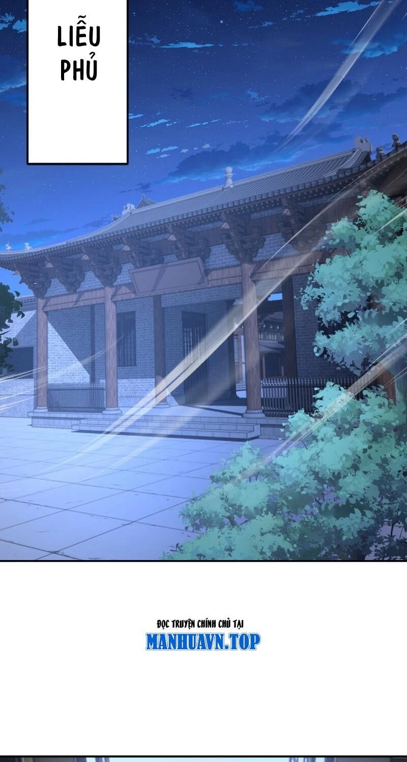 Tiên Võ Đế Tôn Chapter 573 - 10