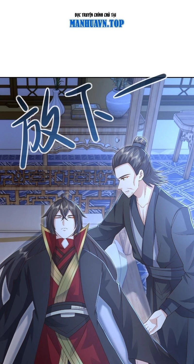 Tiên Võ Đế Tôn Chapter 573 - 12