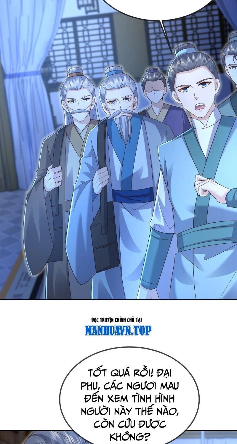 Tiên Võ Đế Tôn Chapter 573 - 14