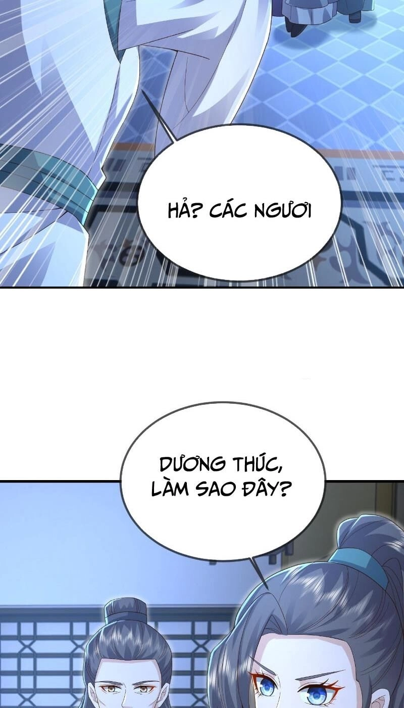 Tiên Võ Đế Tôn Chapter 573 - 23