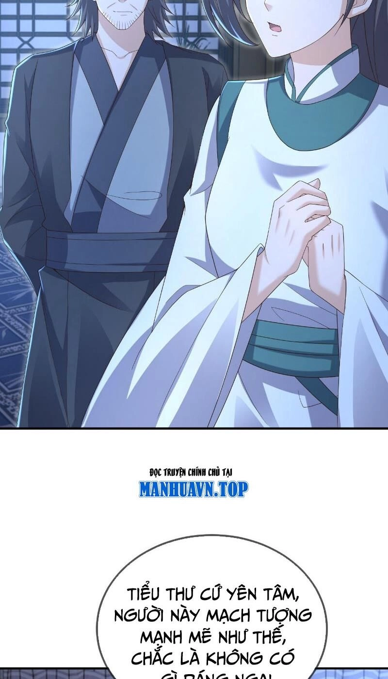 Tiên Võ Đế Tôn Chapter 573 - 24