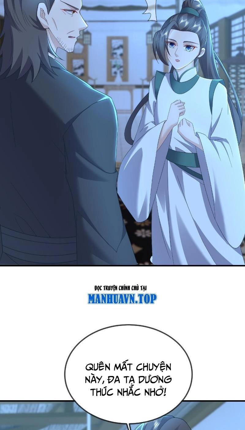 Tiên Võ Đế Tôn Chapter 573 - 27