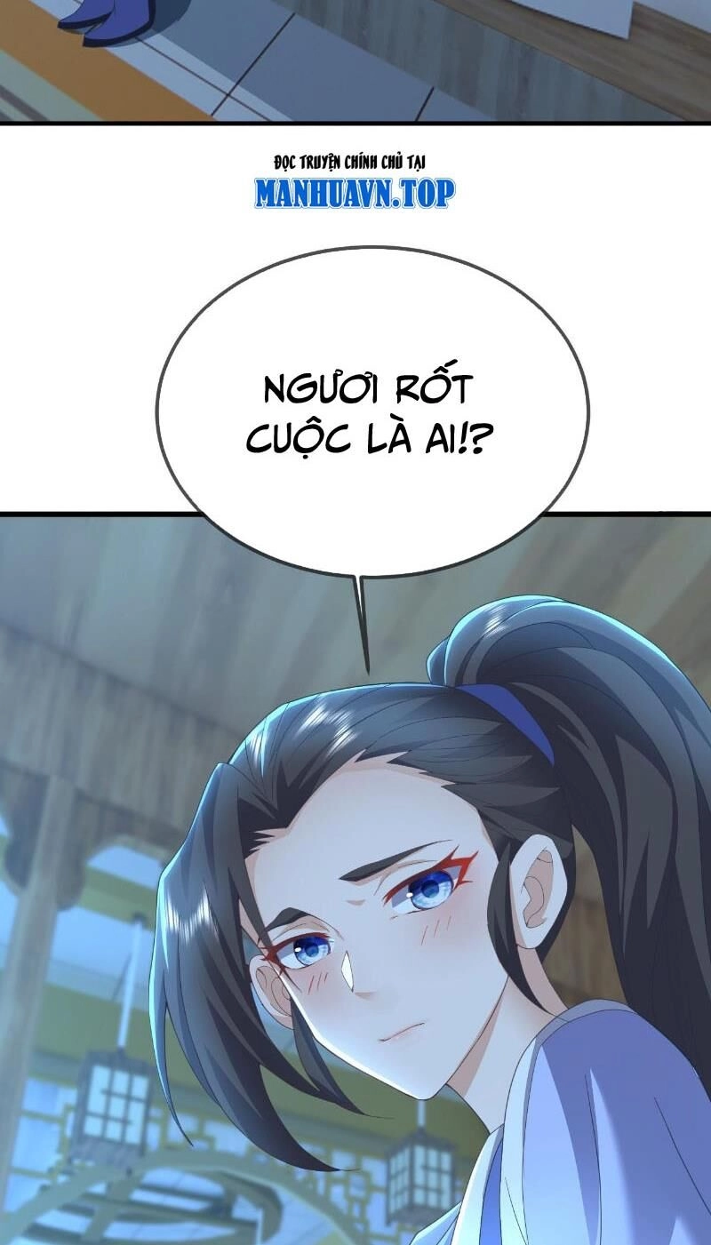 Tiên Võ Đế Tôn Chapter 573 - 34