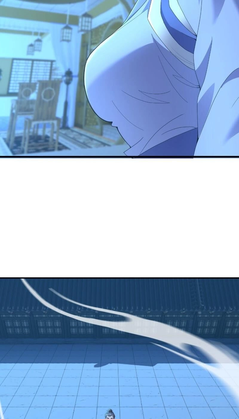 Tiên Võ Đế Tôn Chapter 573 - 35