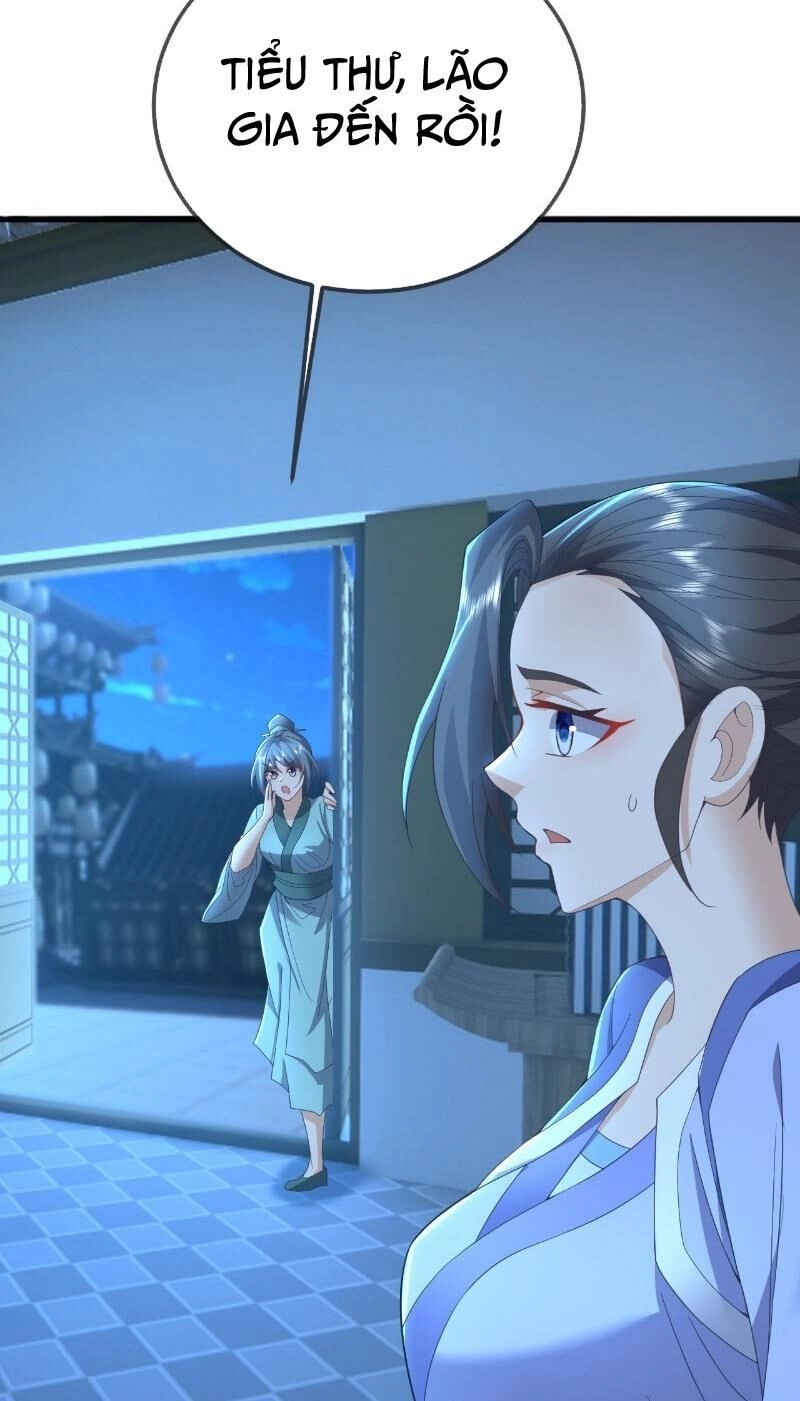 Tiên Võ Đế Tôn Chapter 573 - 38