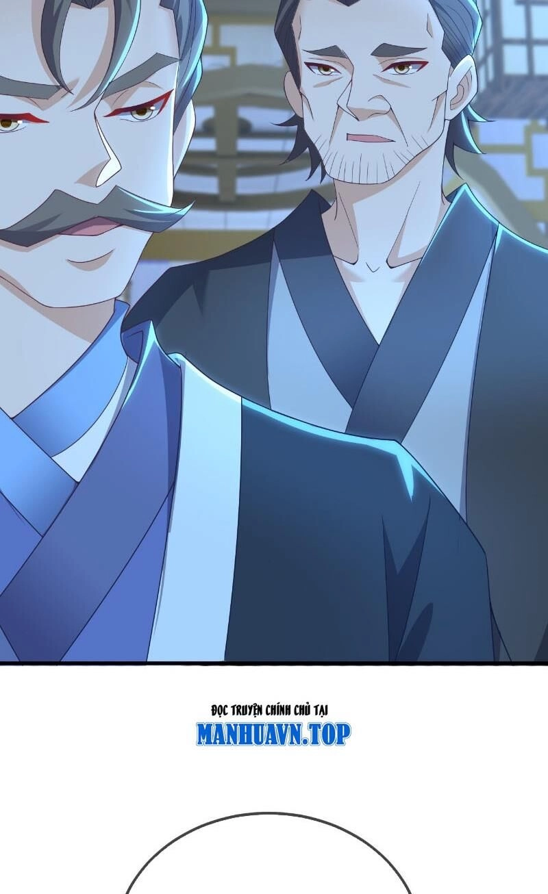 Tiên Võ Đế Tôn Chapter 573 - 44