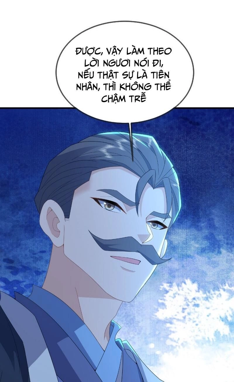 Tiên Võ Đế Tôn Chapter 573 - 48