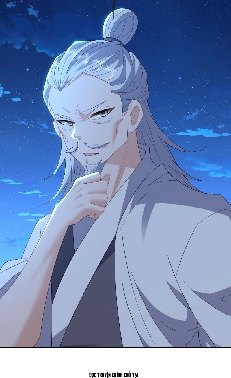 Tiên Võ Đế Tôn Chapter 573 - 51