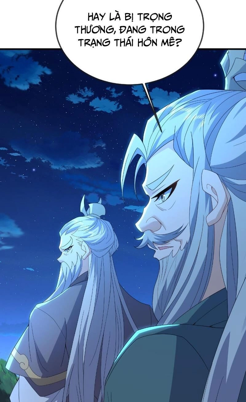 Tiên Võ Đế Tôn Chapter 573 - 54