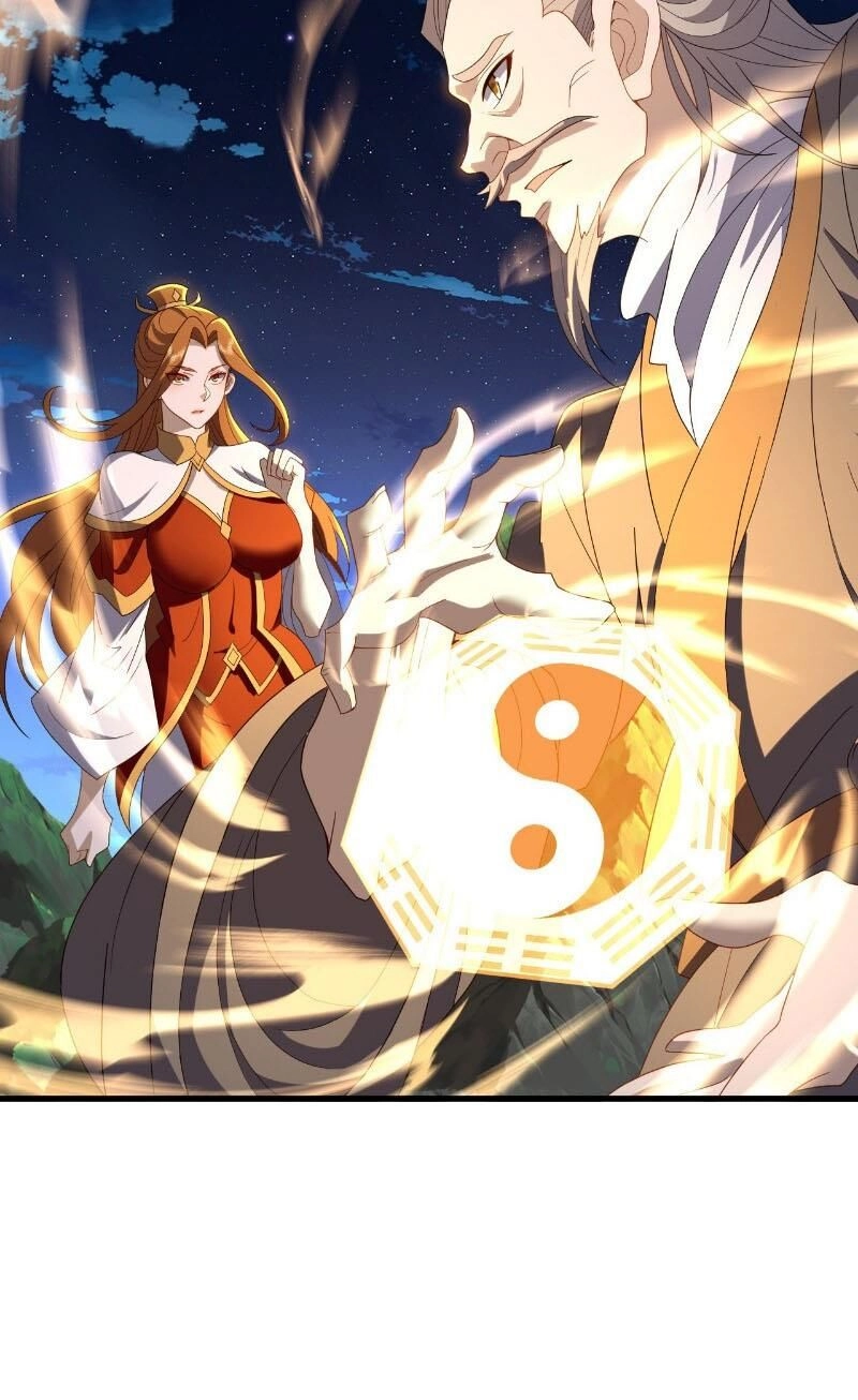 Tiên Võ Đế Tôn Chapter 573 - 57