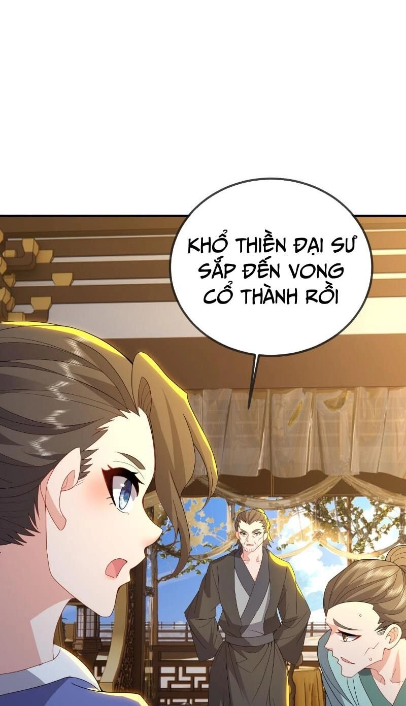 Tiên Võ Đế Tôn Chapter 573 - 66