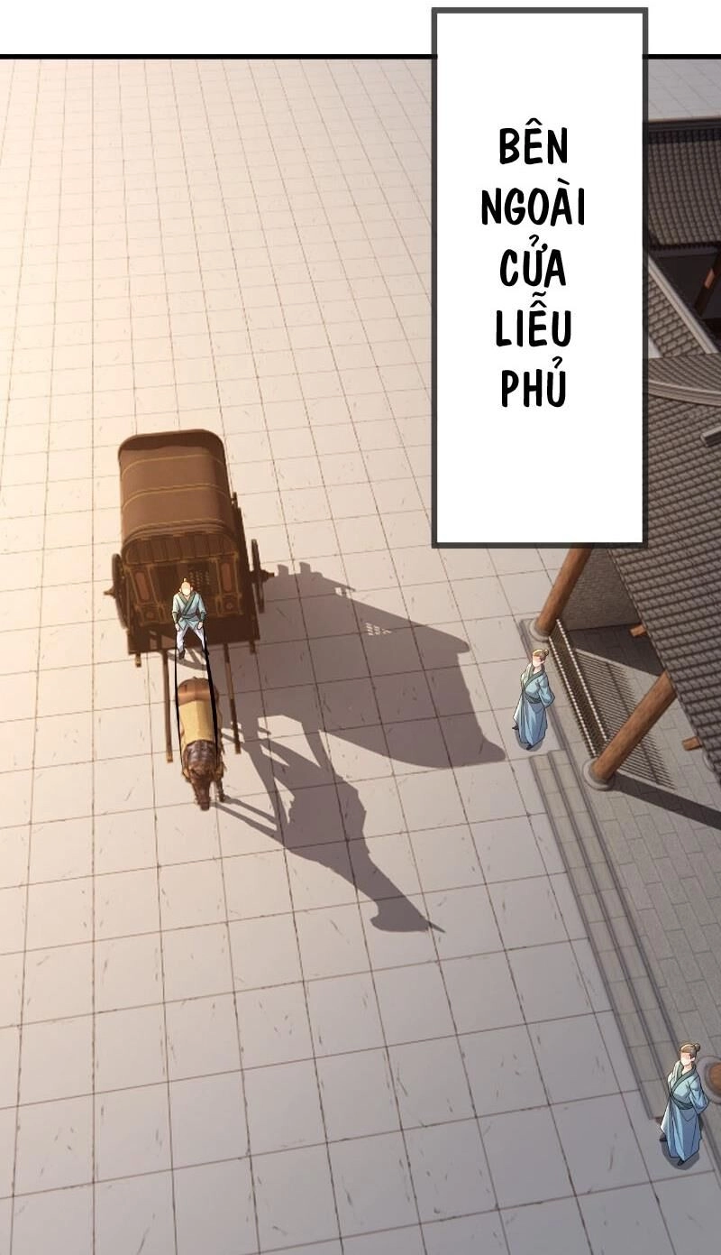 Tiên Võ Đế Tôn Chapter 573 - 73