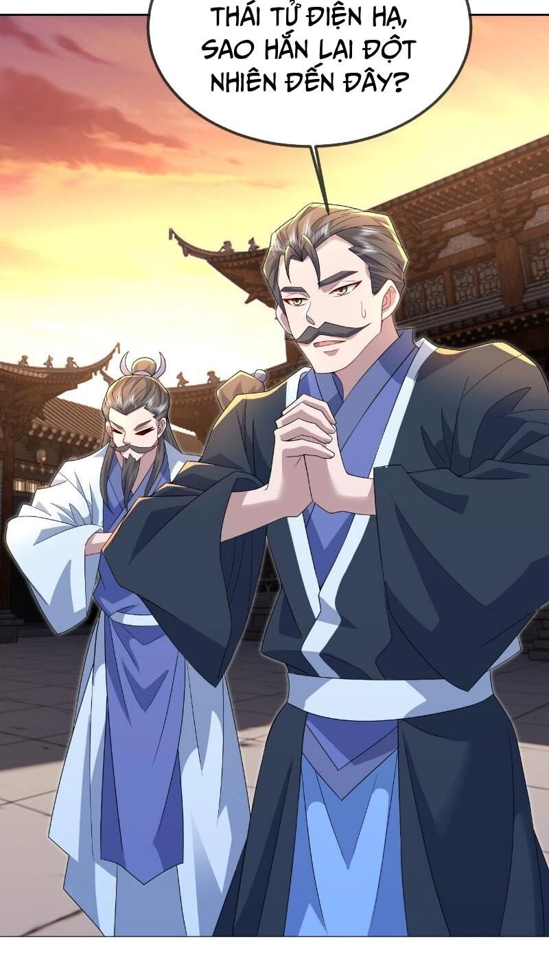 Tiên Võ Đế Tôn Chapter 573 - 76