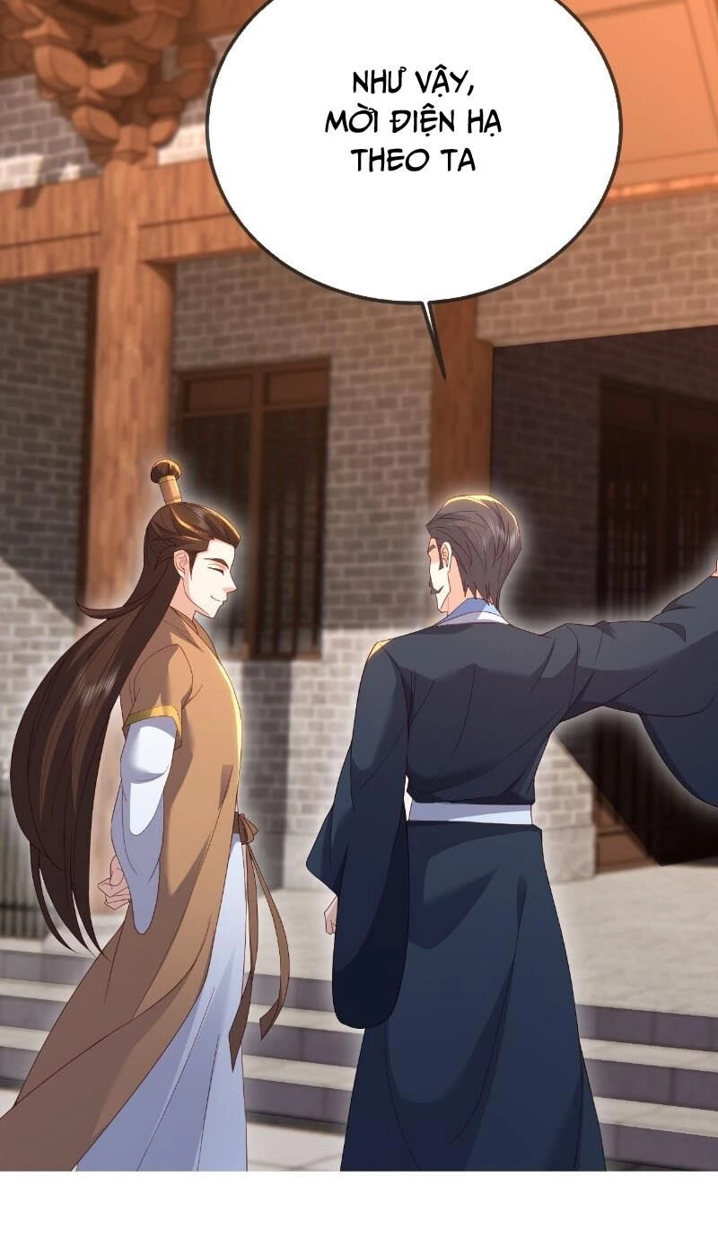 Tiên Võ Đế Tôn Chapter 574 - 4