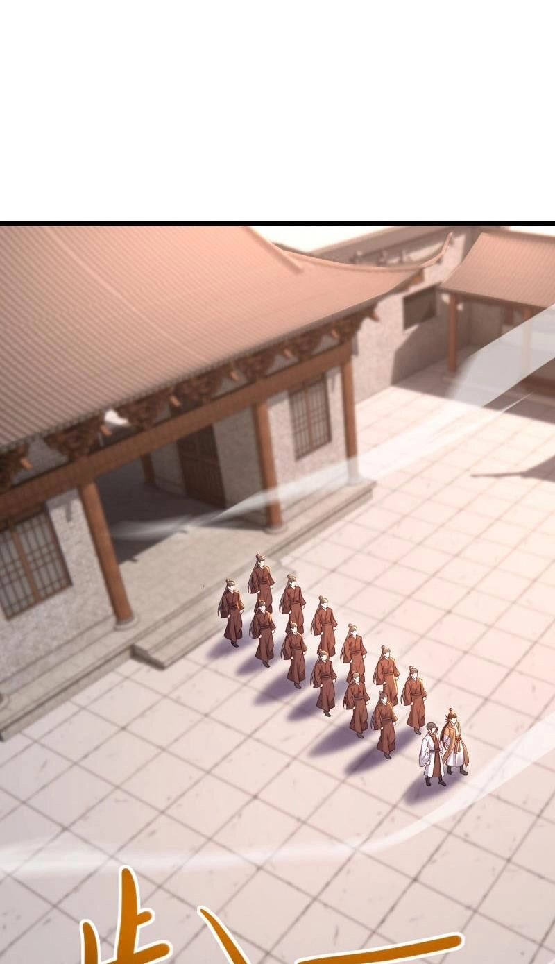 Tiên Võ Đế Tôn Chapter 574 - 5