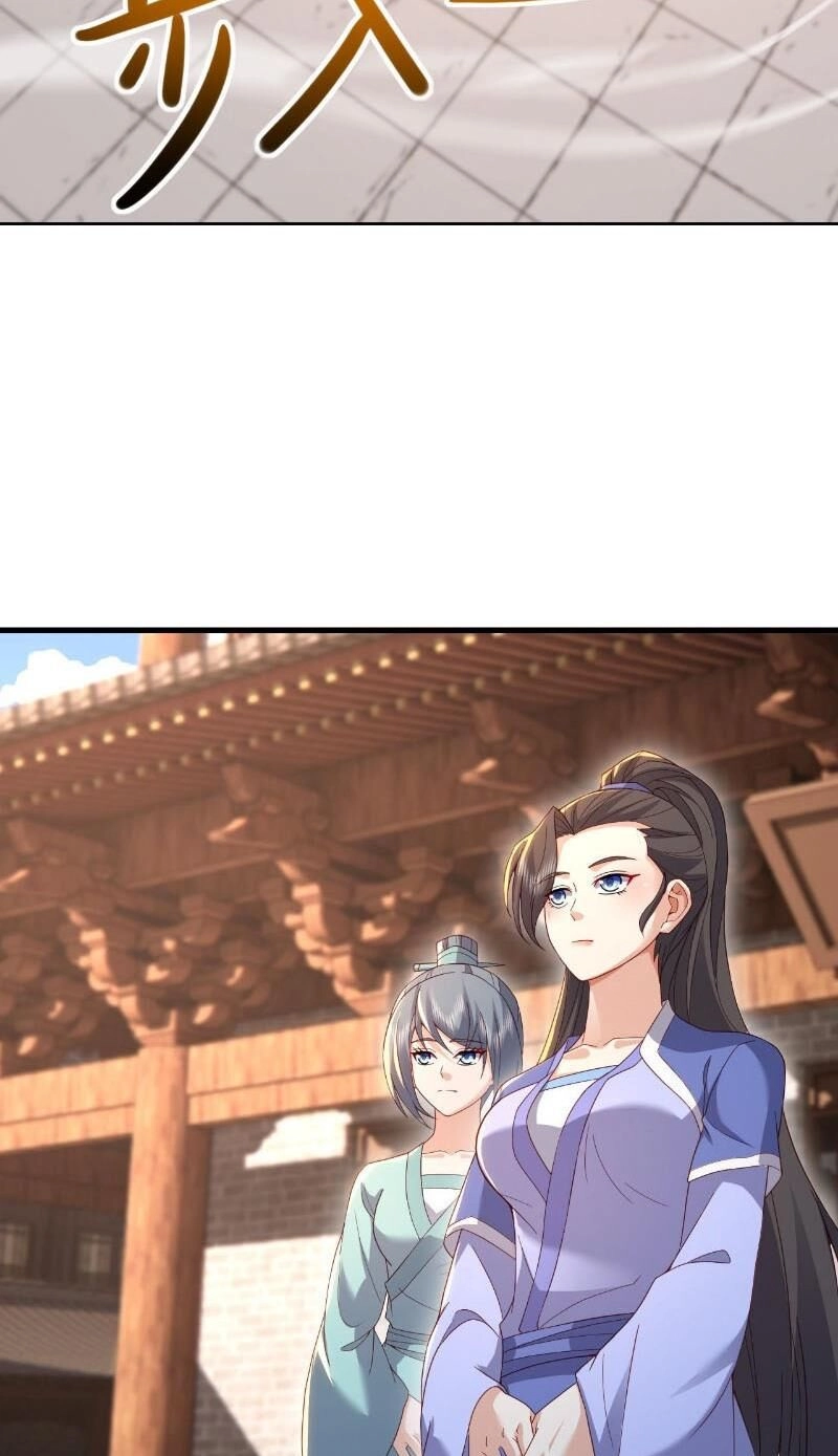 Tiên Võ Đế Tôn Chapter 574 - 6