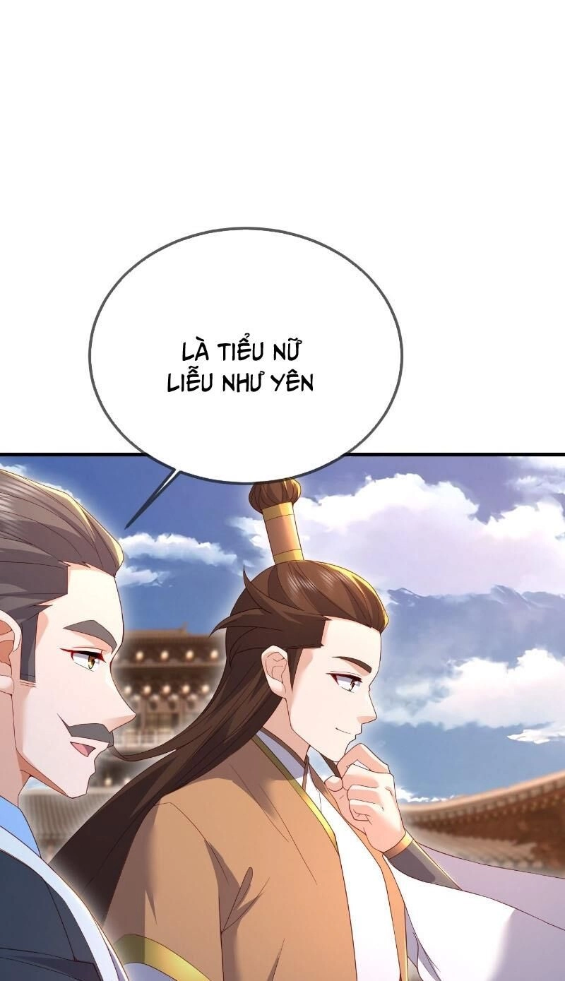 Tiên Võ Đế Tôn Chapter 574 - 9