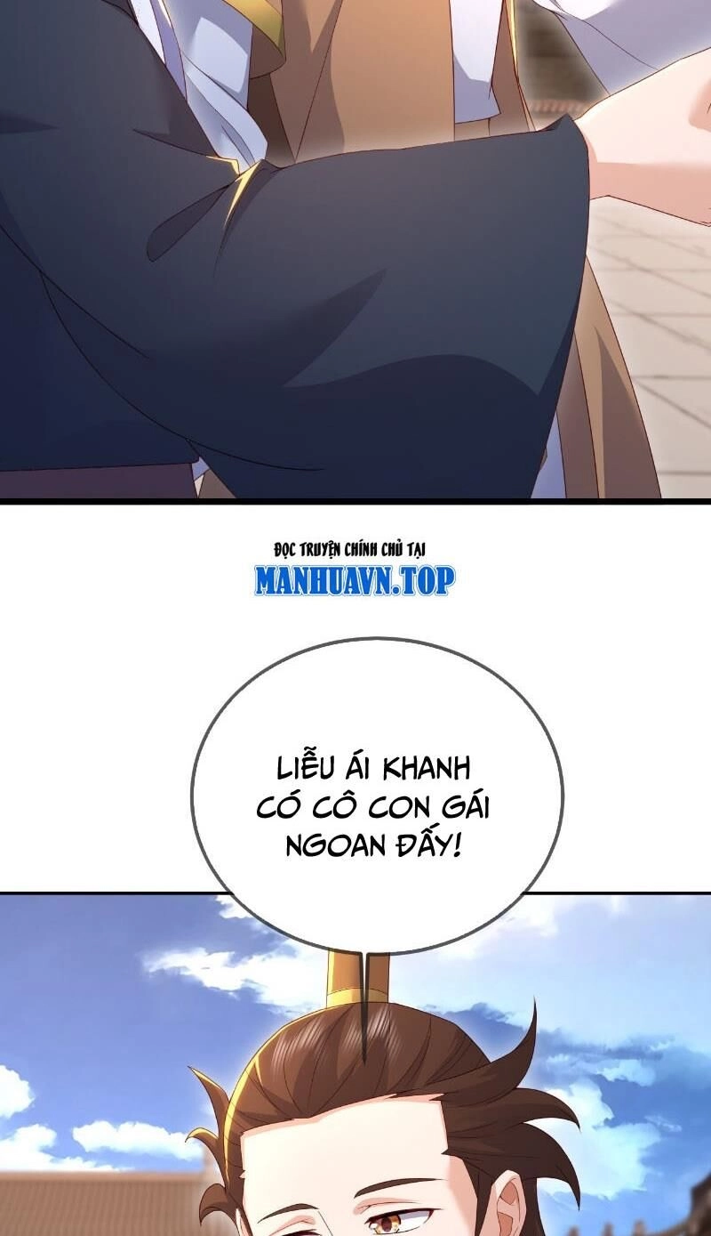 Tiên Võ Đế Tôn Chapter 574 - 10