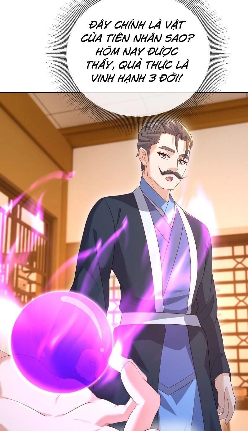 Tiên Võ Đế Tôn Chapter 574 - 16