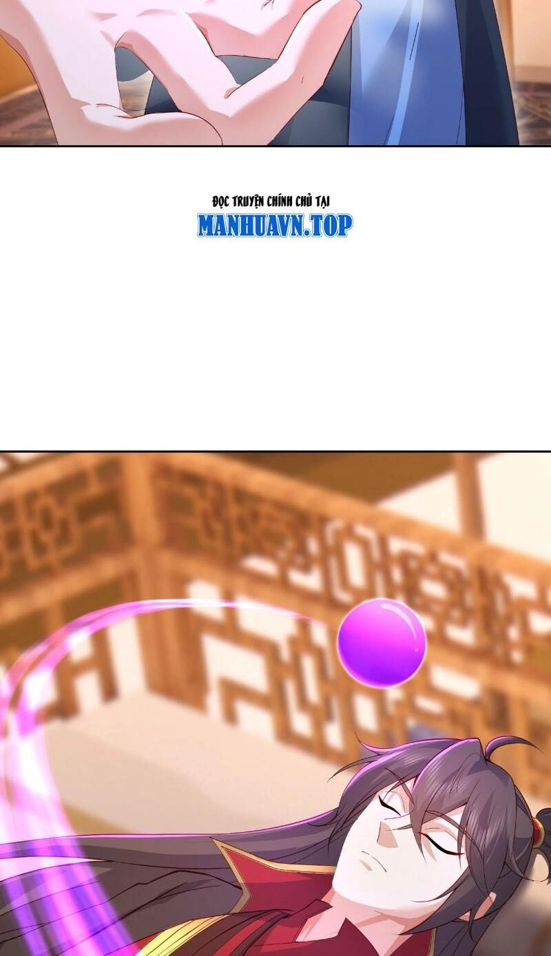 Tiên Võ Đế Tôn Chapter 574 - 17