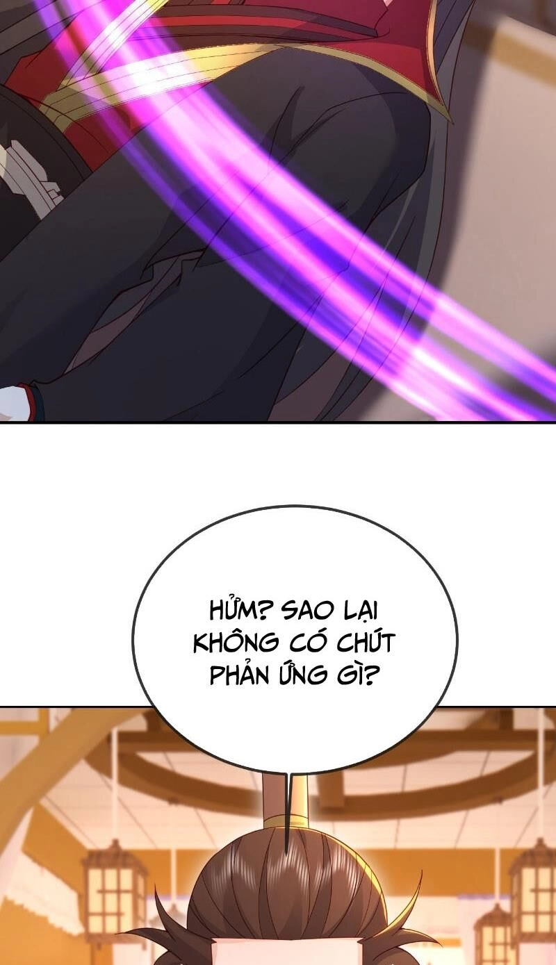 Tiên Võ Đế Tôn Chapter 574 - 18