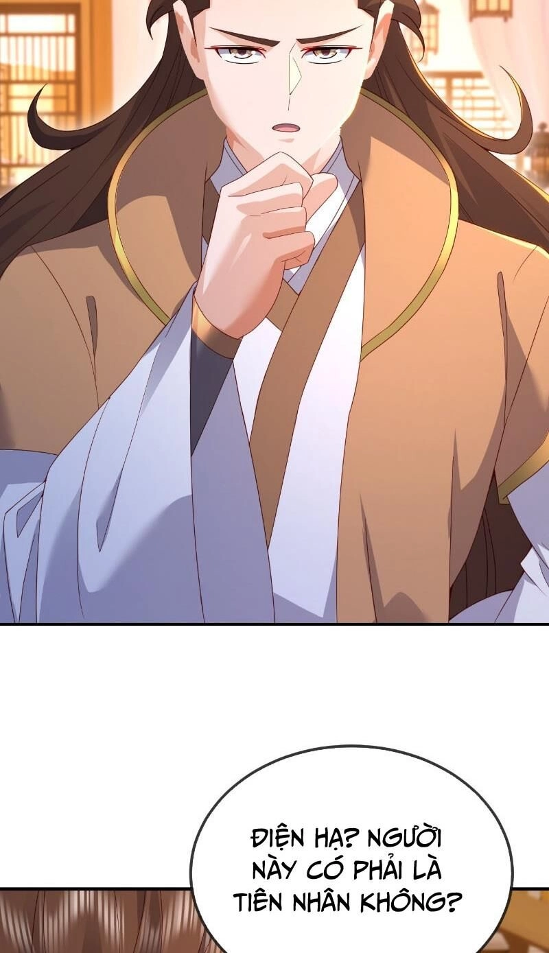 Tiên Võ Đế Tôn Chapter 574 - 19