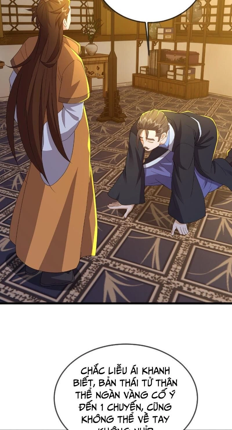 Tiên Võ Đế Tôn Chapter 574 - 23