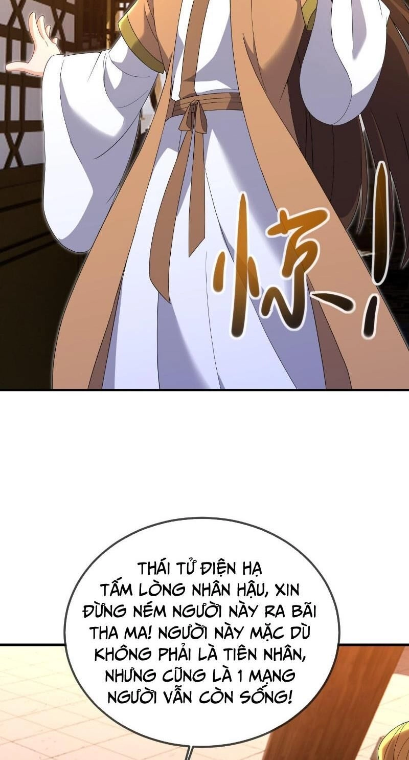 Tiên Võ Đế Tôn Chapter 574 - 33