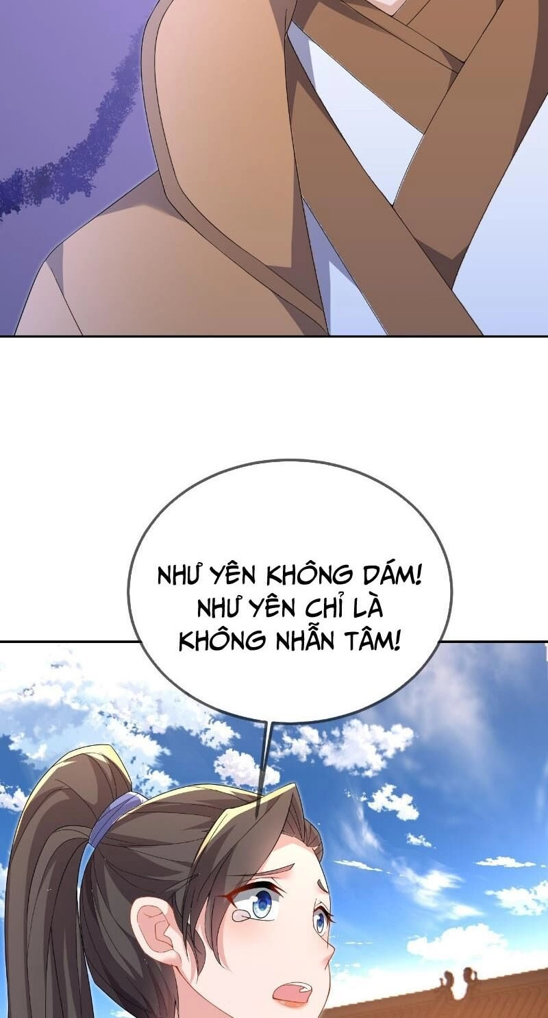 Tiên Võ Đế Tôn Chapter 574 - 36