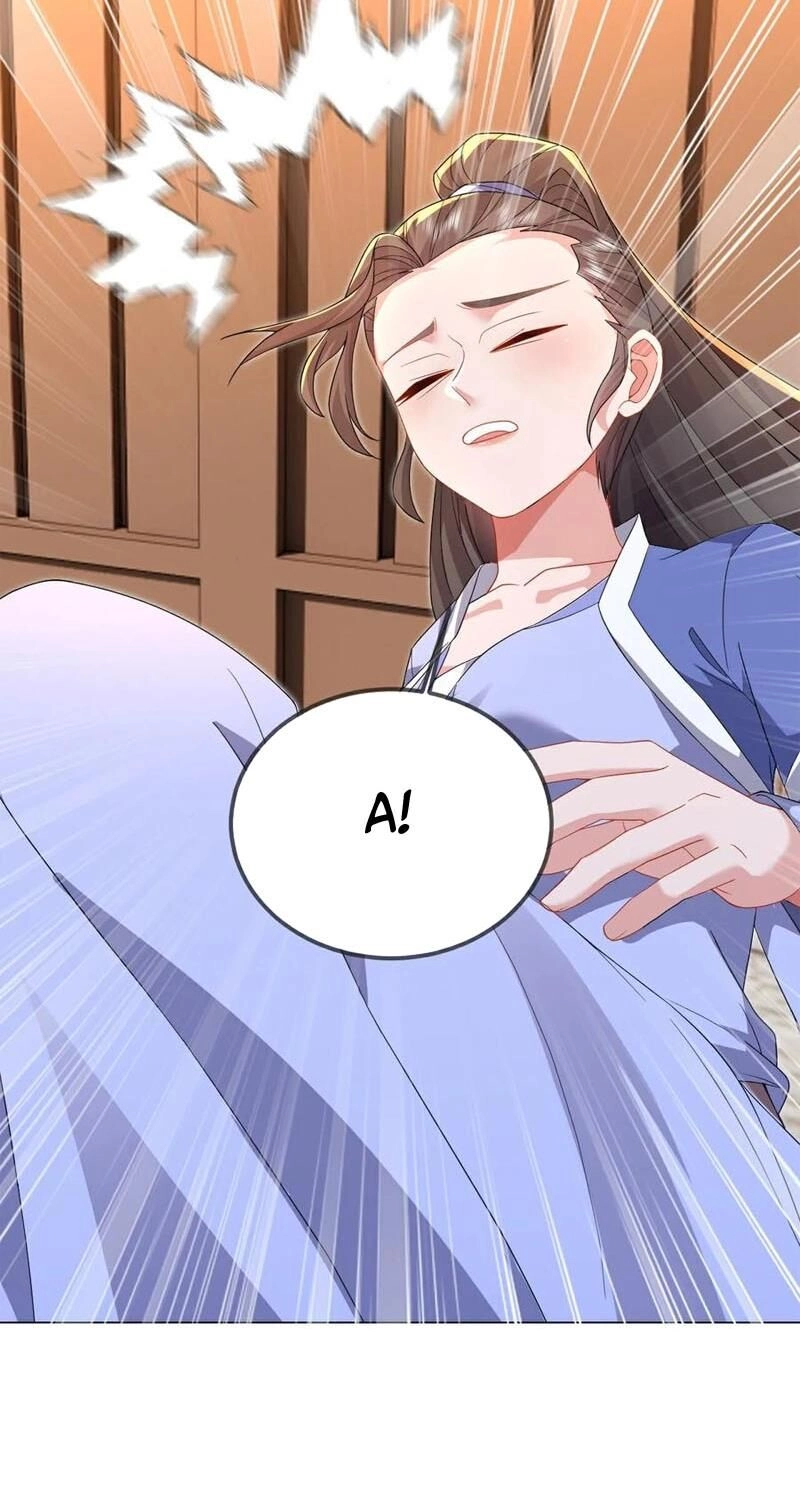 Tiên Võ Đế Tôn Chapter 574 - 40